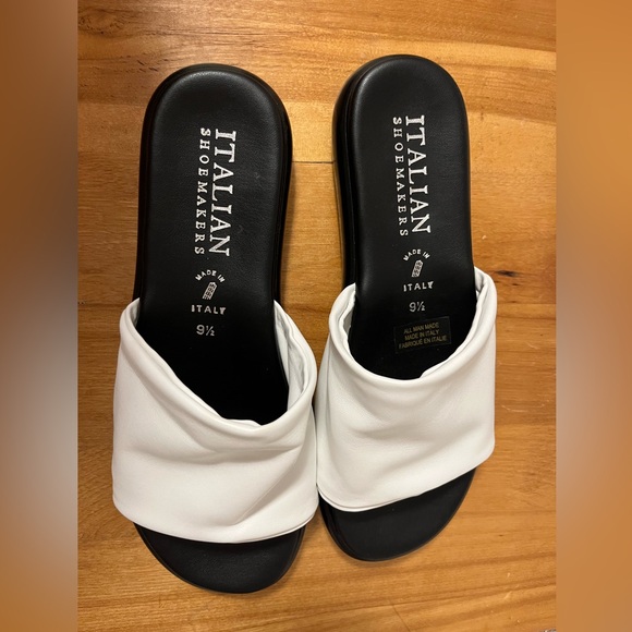 Italian Shoemaker slides - Picture 3 of 7